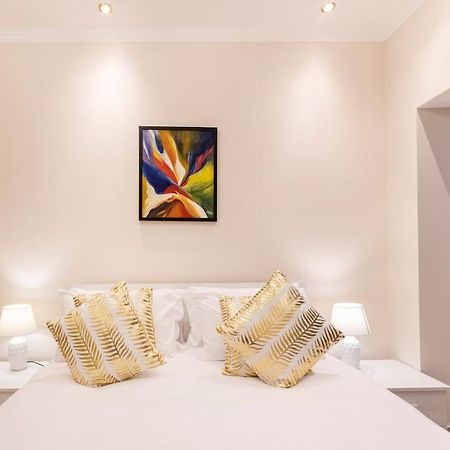 One Of A Kind, Seafront Property In St Georges Bay By 360 Estates Saint Julian's Exterior photo